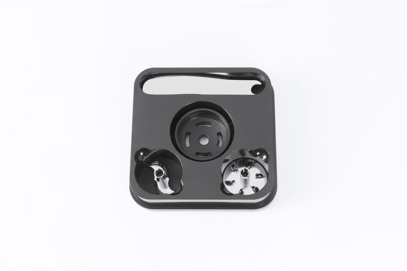 Caso Stavblender HB2200 Pro, 170 watt/AC motor, m/Tilbehør